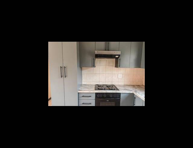 2 bed property to rent in ORMONDE